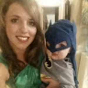 Meet your Posher, Pamela